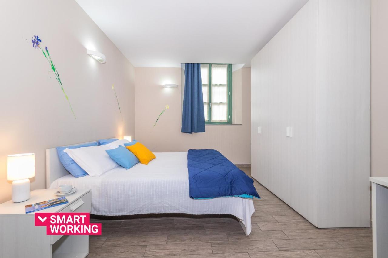 Housing Giulia Aparthotel Turin Exterior photo