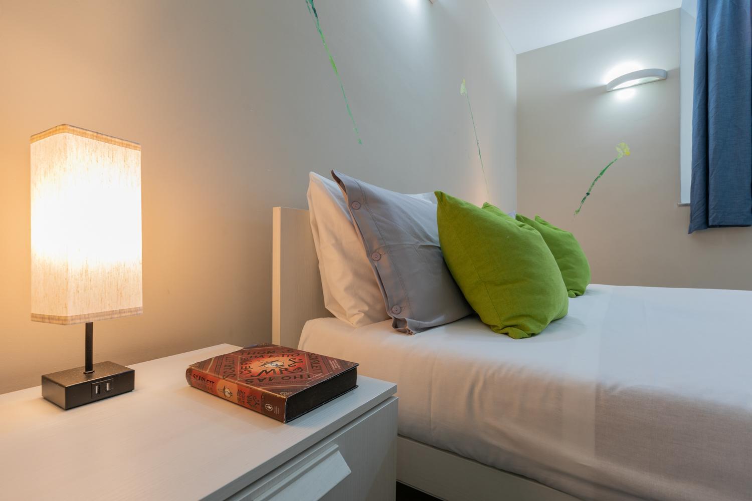 Housing Giulia Aparthotel Turin Exterior photo