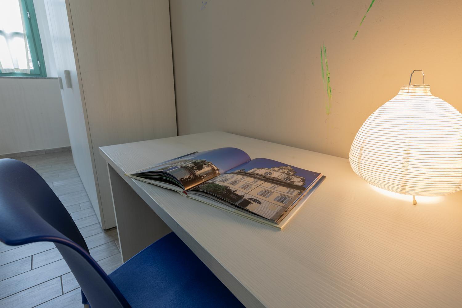Housing Giulia Aparthotel Turin Exterior photo
