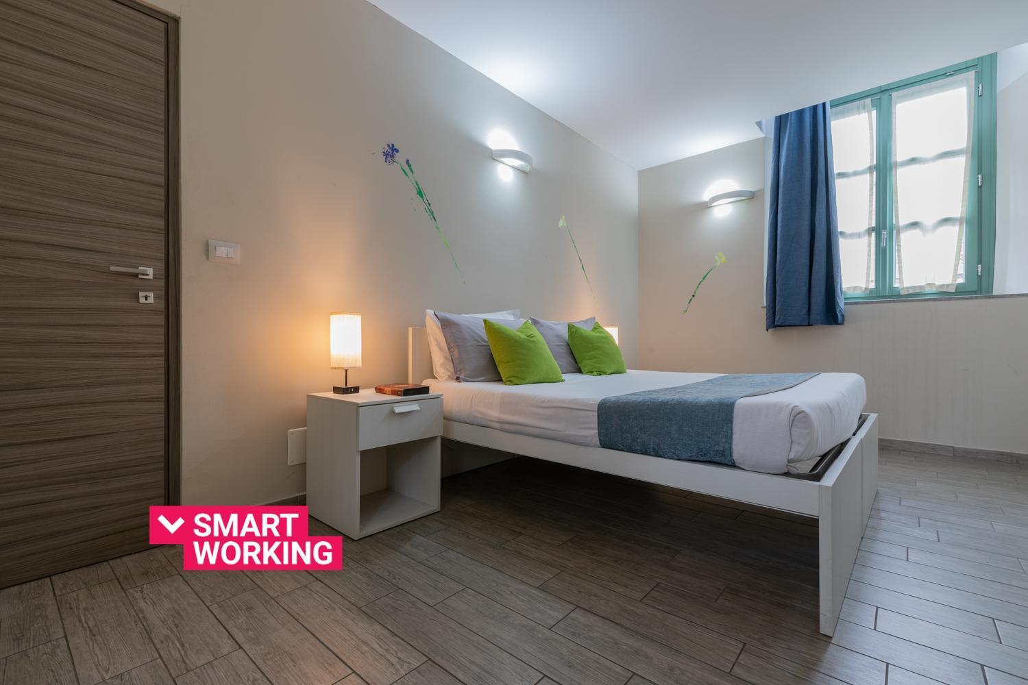 Housing Giulia Aparthotel Turin Exterior photo