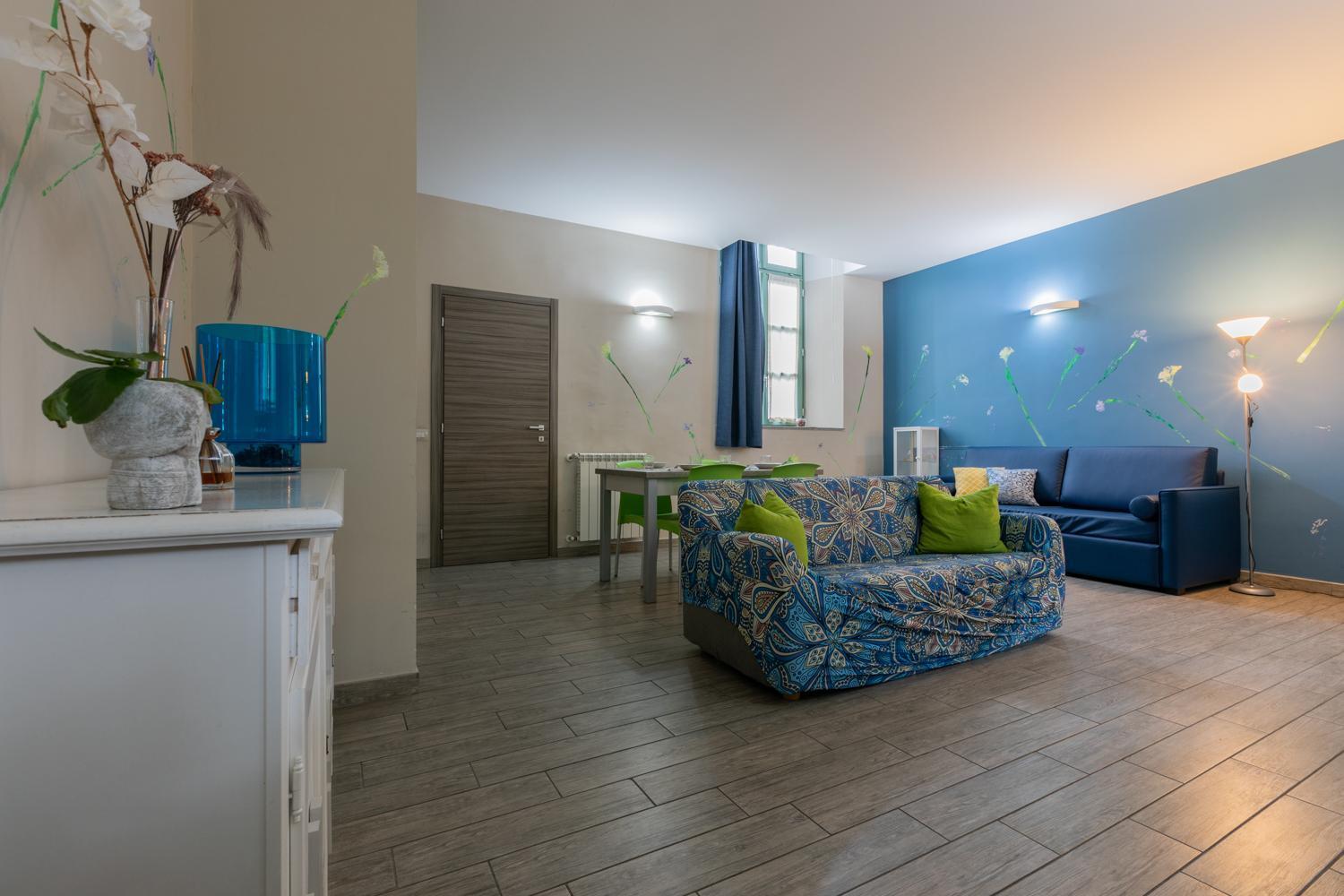 Housing Giulia Aparthotel Turin Exterior photo