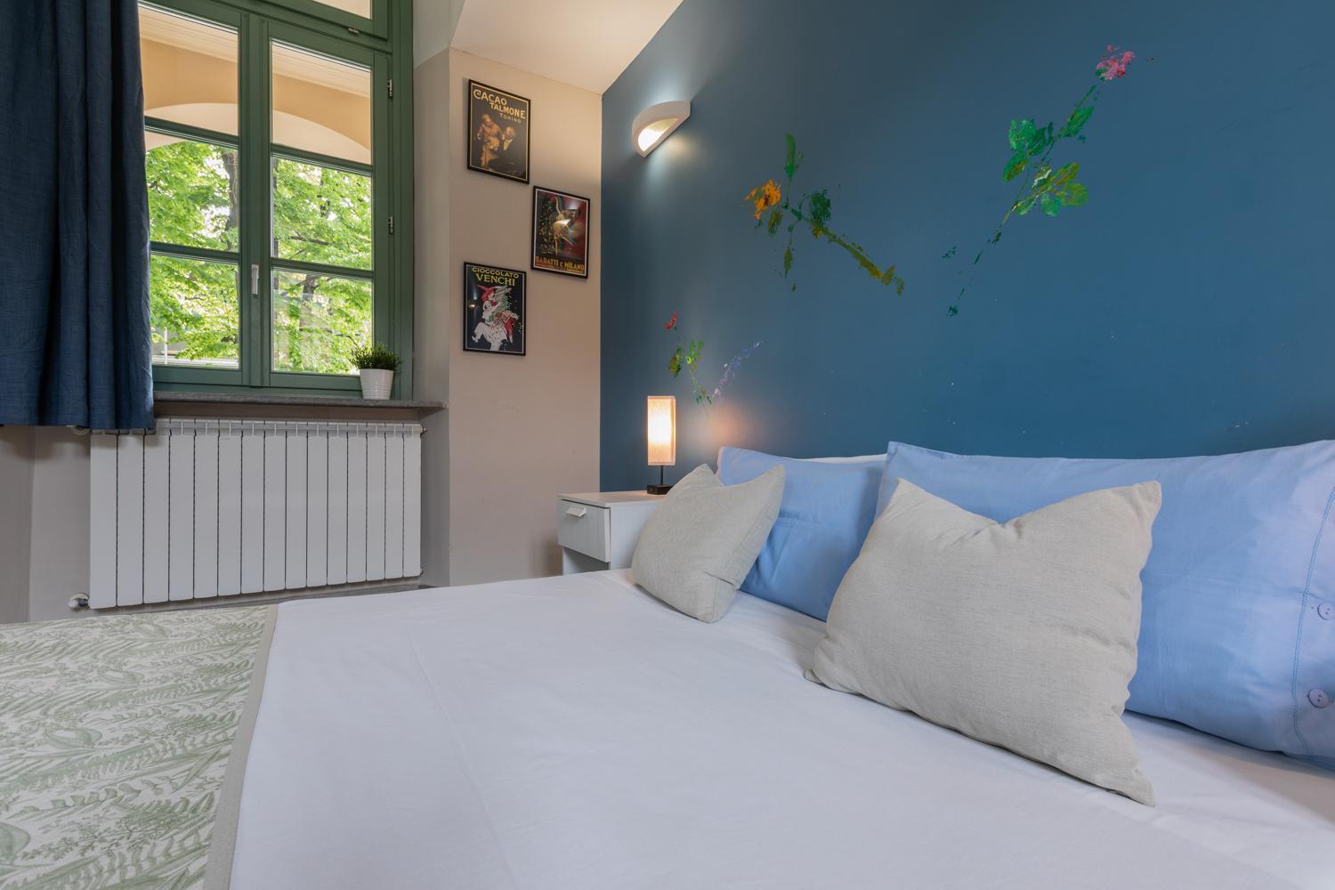 Housing Giulia Aparthotel Turin Exterior photo