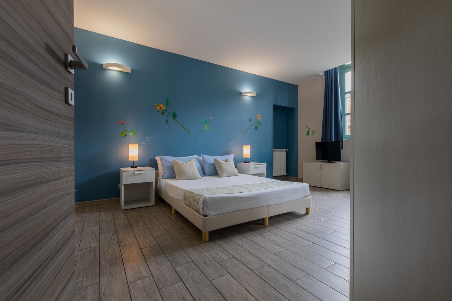 Housing Giulia Aparthotel Turin Exterior photo