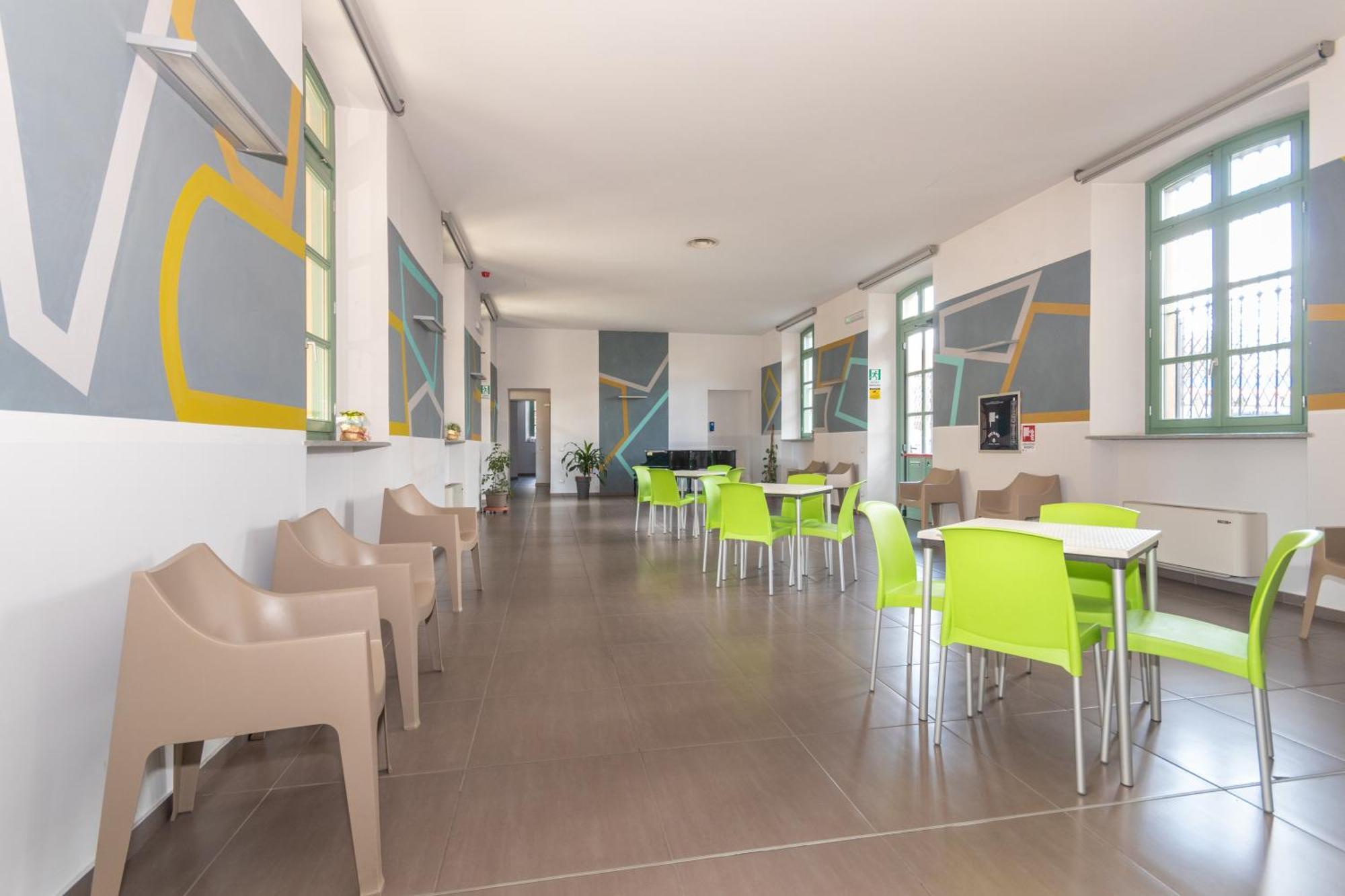 Housing Giulia Aparthotel Turin Exterior photo