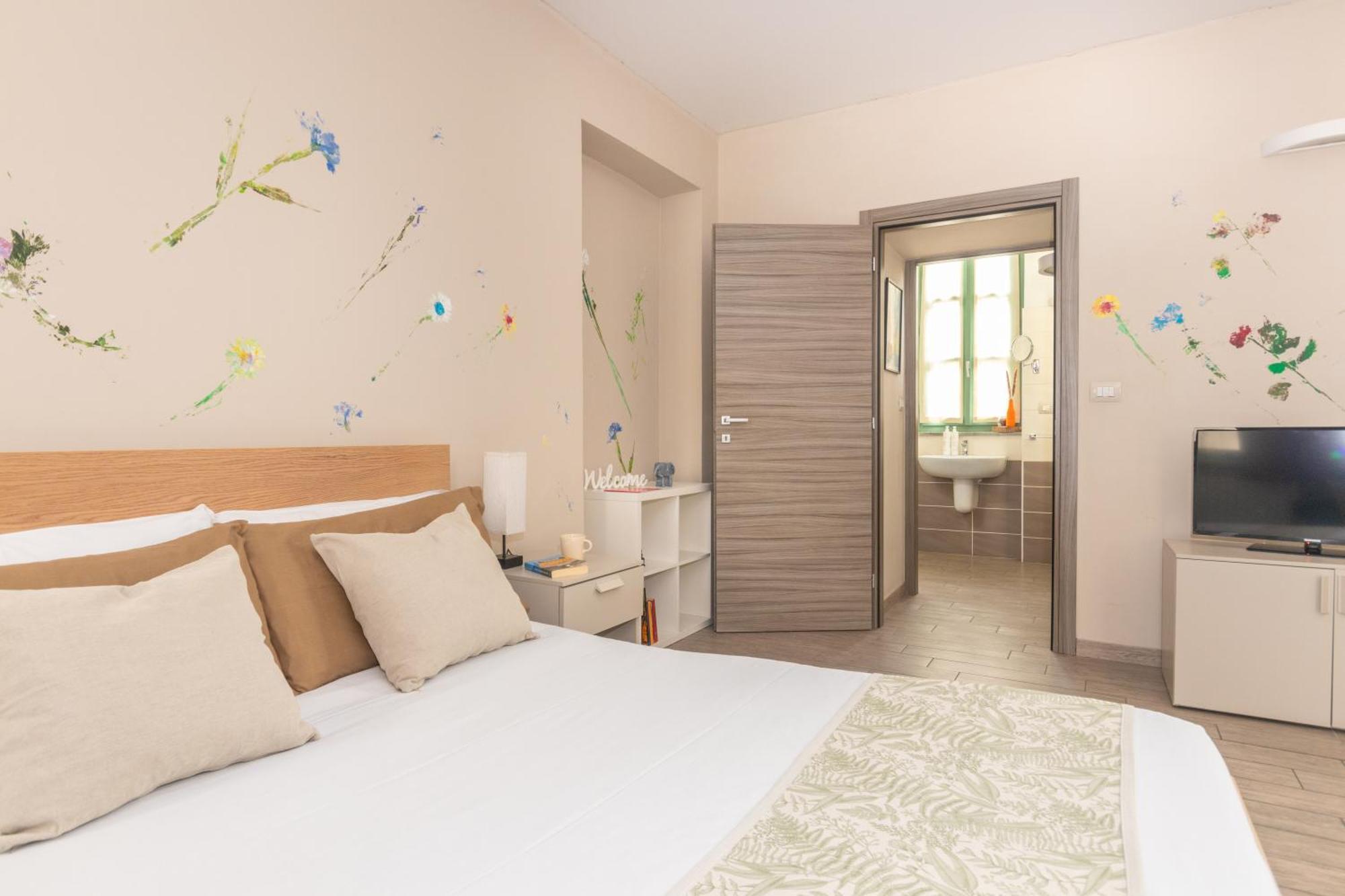 Housing Giulia Aparthotel Turin Exterior photo
