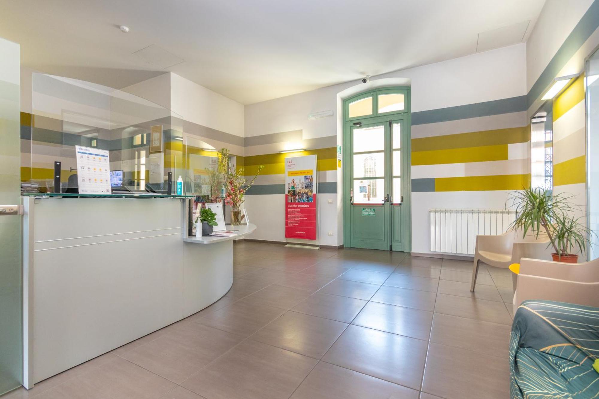 Housing Giulia Aparthotel Turin Exterior photo